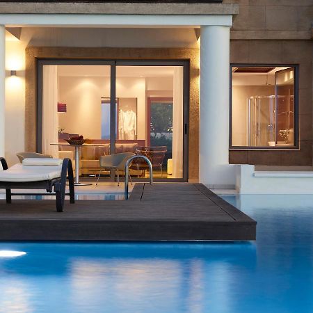 The Ixian All Suites - Adults Only المظهر الخارجي الصورة