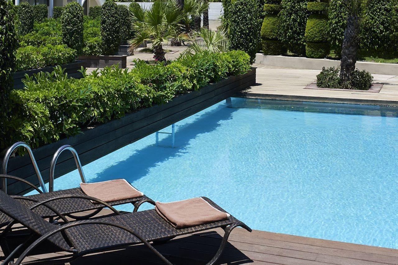 The Ixian All Suites - Adults Only المظهر الخارجي الصورة
