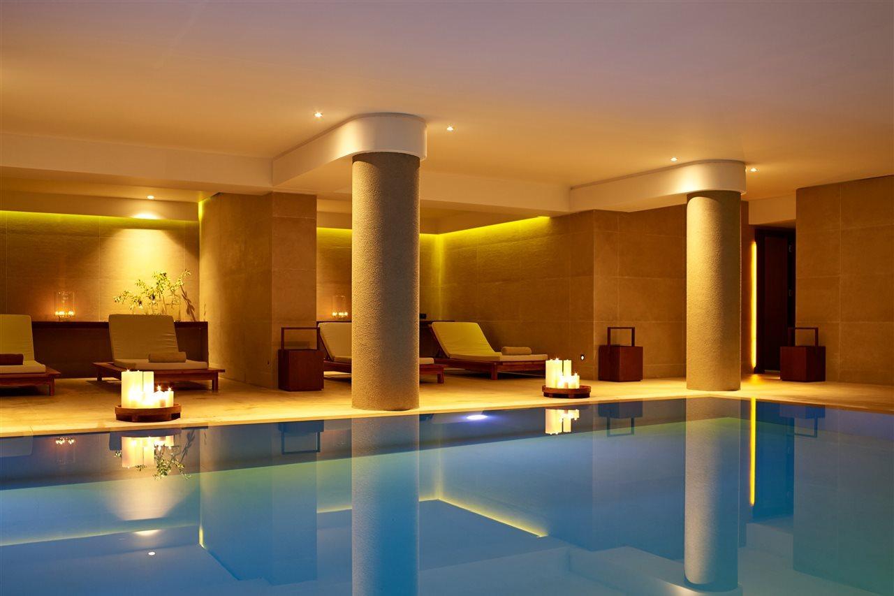 The Ixian All Suites - Adults Only المظهر الخارجي الصورة