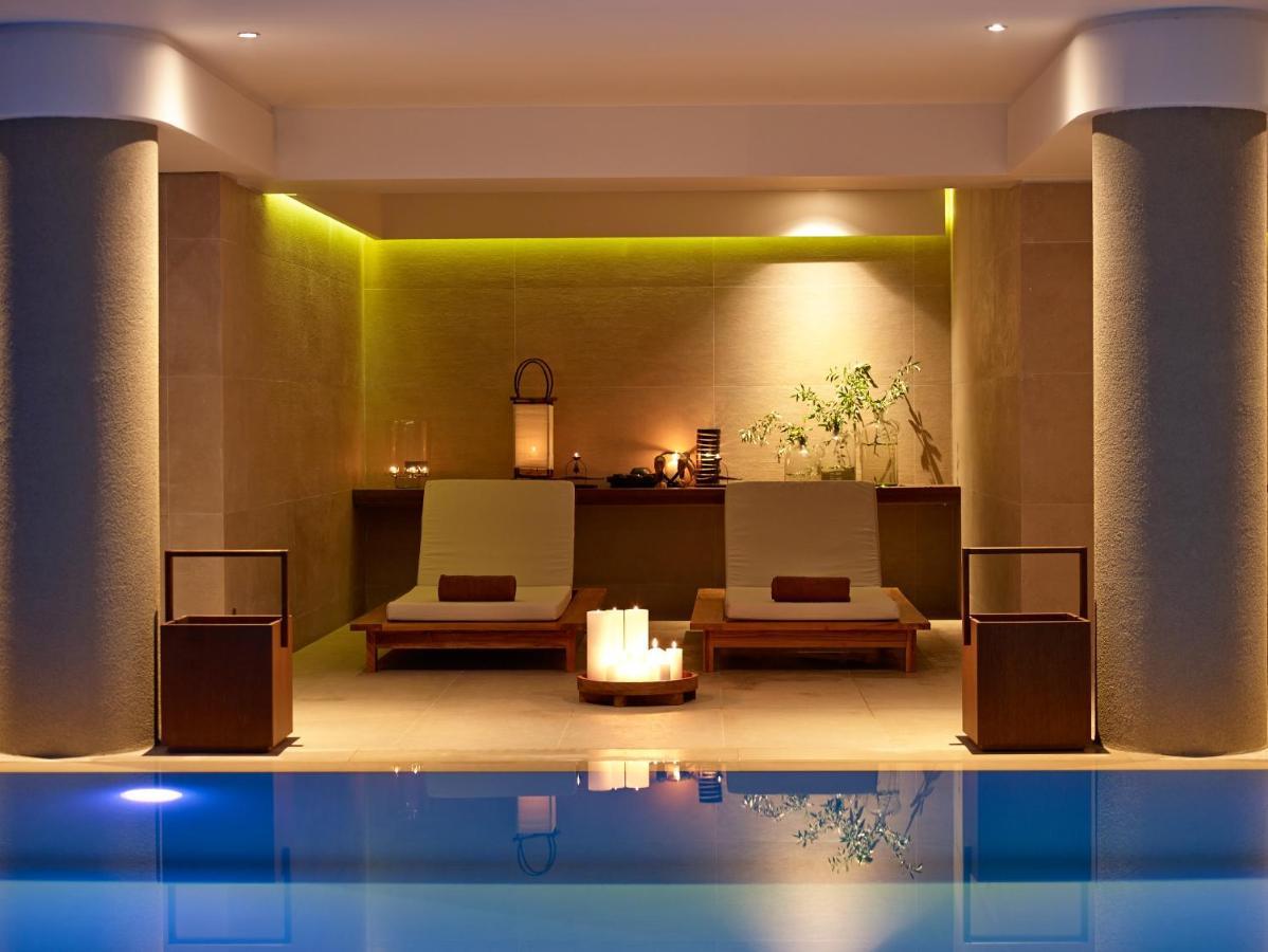 The Ixian All Suites - Adults Only المظهر الخارجي الصورة