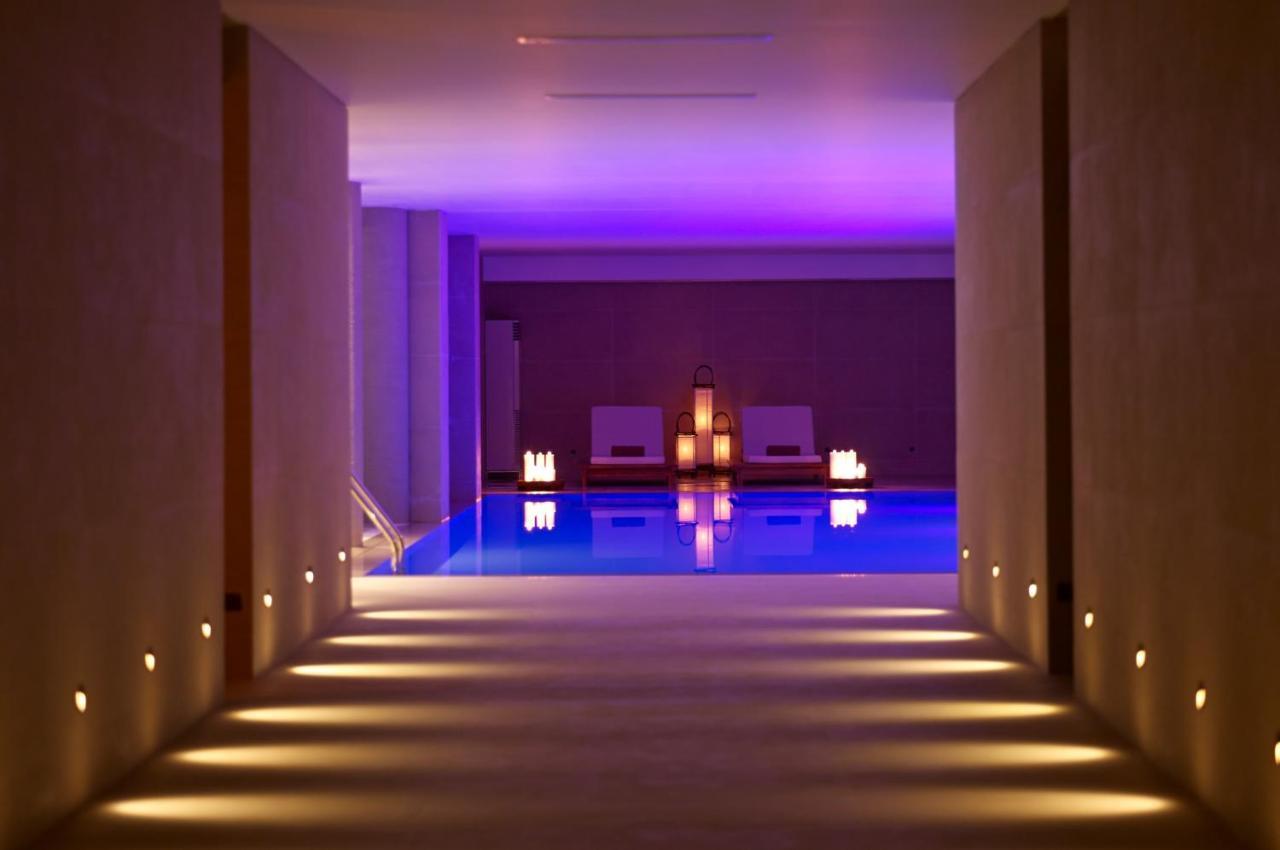 The Ixian All Suites - Adults Only المظهر الخارجي الصورة
