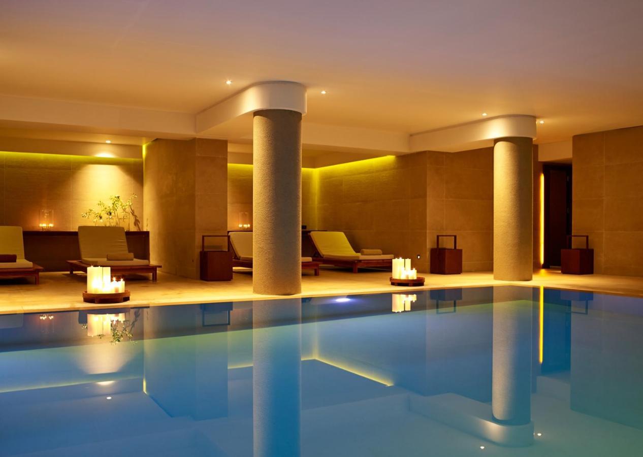 The Ixian All Suites - Adults Only المظهر الخارجي الصورة