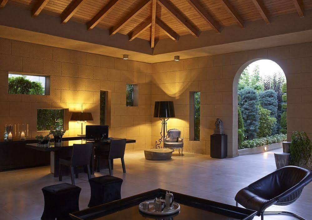 The Ixian All Suites - Adults Only المظهر الخارجي الصورة