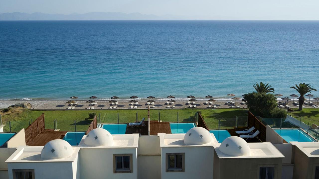 The Ixian All Suites - Adults Only المظهر الخارجي الصورة