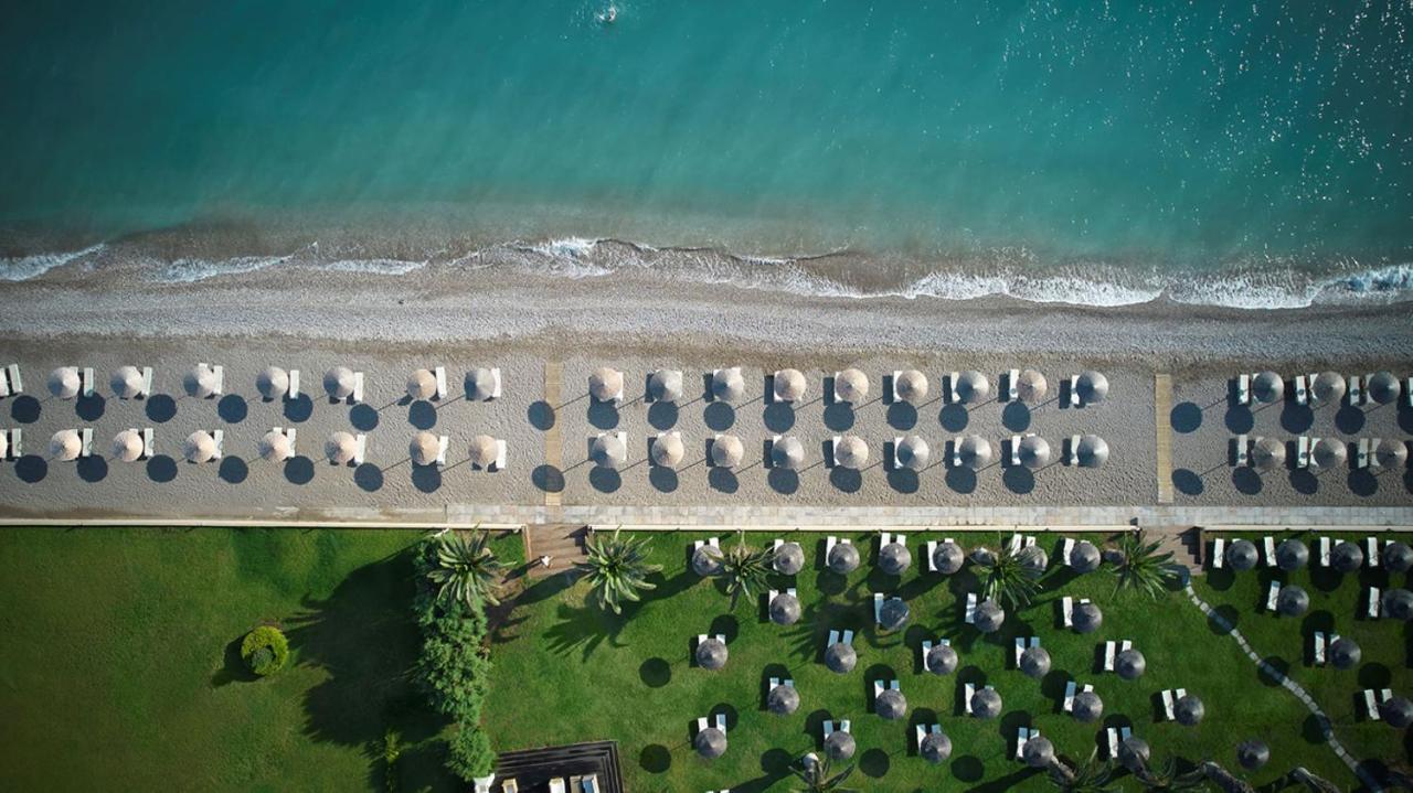 The Ixian All Suites - Adults Only المظهر الخارجي الصورة