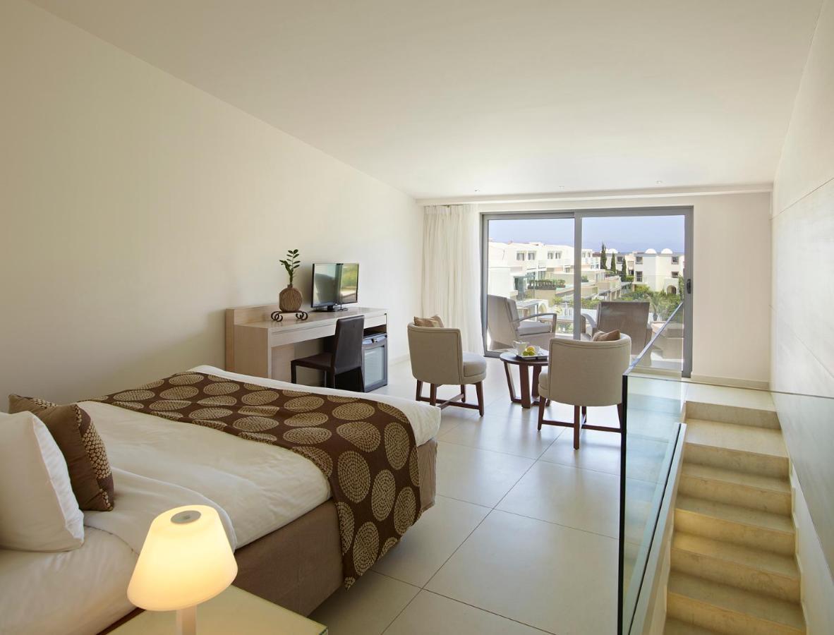 The Ixian All Suites - Adults Only المظهر الخارجي الصورة