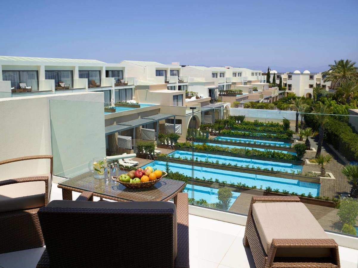 The Ixian All Suites - Adults Only المظهر الخارجي الصورة