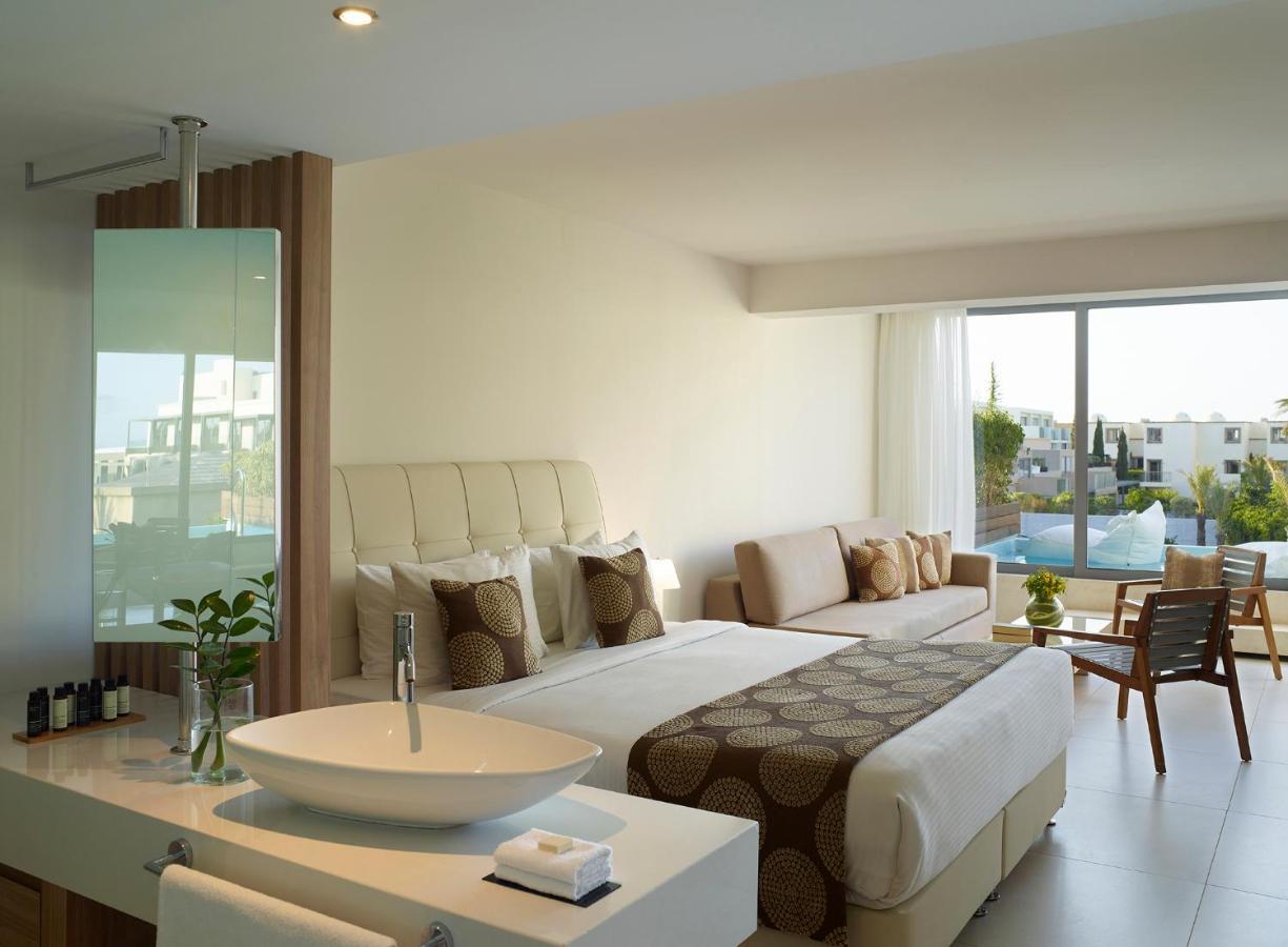 The Ixian All Suites - Adults Only المظهر الخارجي الصورة