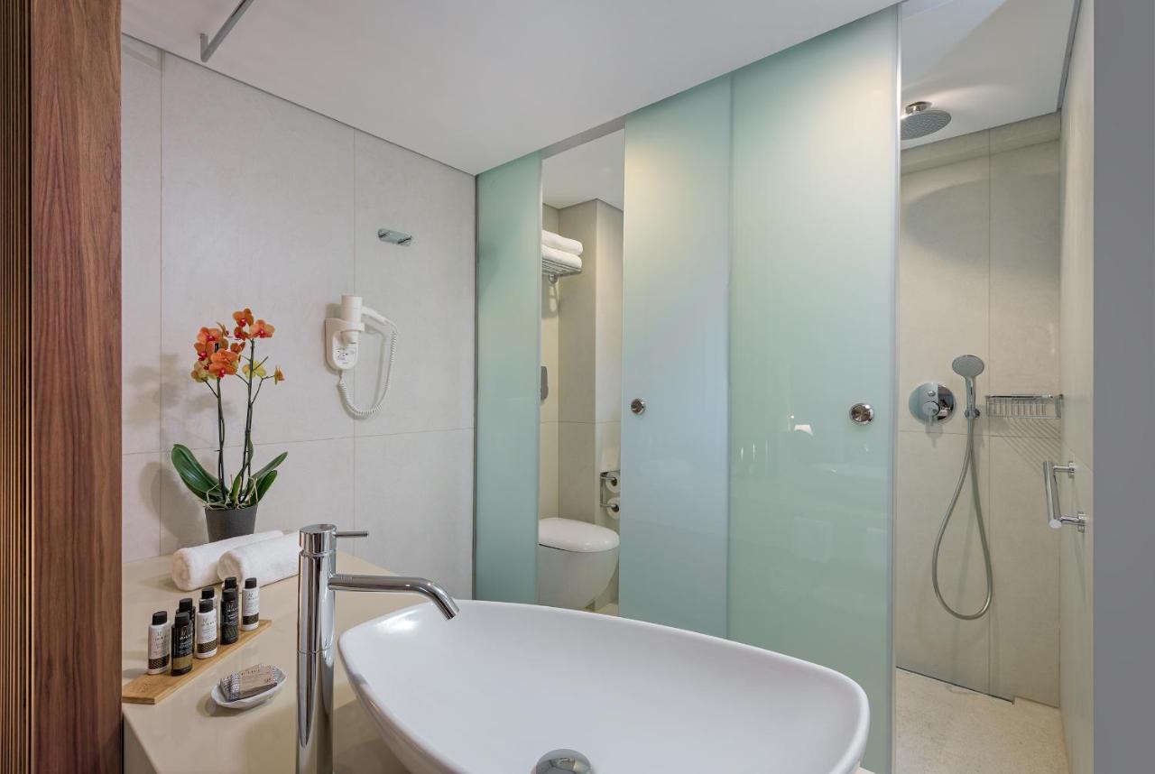 The Ixian All Suites - Adults Only المظهر الخارجي الصورة