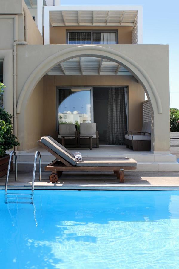 The Ixian All Suites - Adults Only المظهر الخارجي الصورة