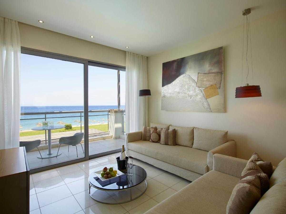 The Ixian All Suites - Adults Only المظهر الخارجي الصورة