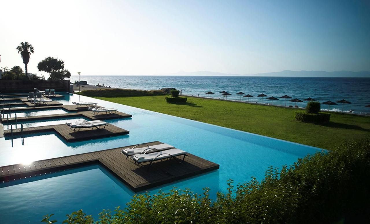 The Ixian All Suites - Adults Only المظهر الخارجي الصورة