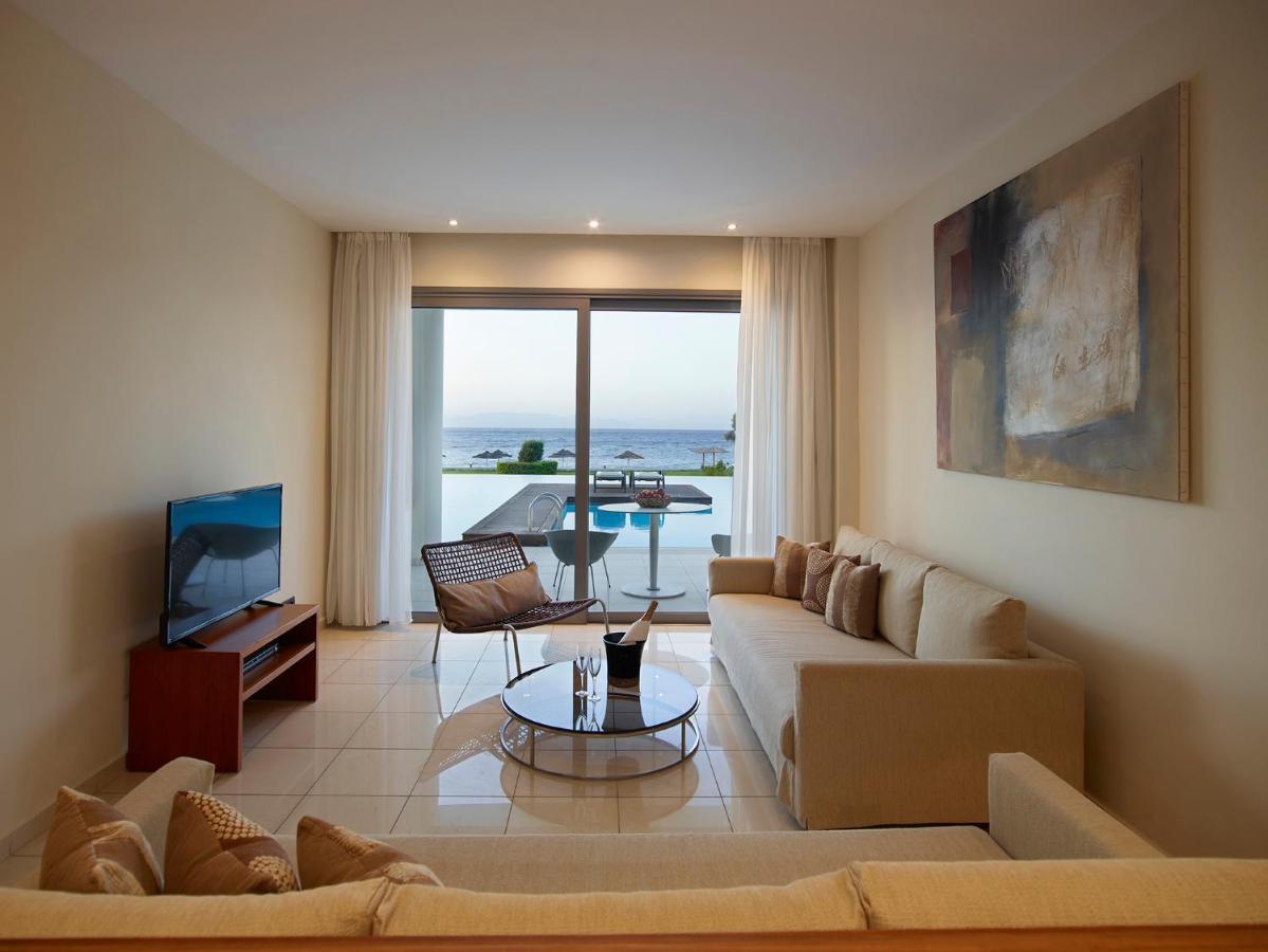 The Ixian All Suites - Adults Only المظهر الخارجي الصورة