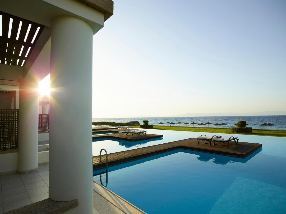 The Ixian All Suites - Adults Only المظهر الخارجي الصورة