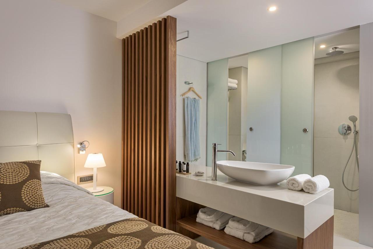 The Ixian All Suites - Adults Only المظهر الخارجي الصورة