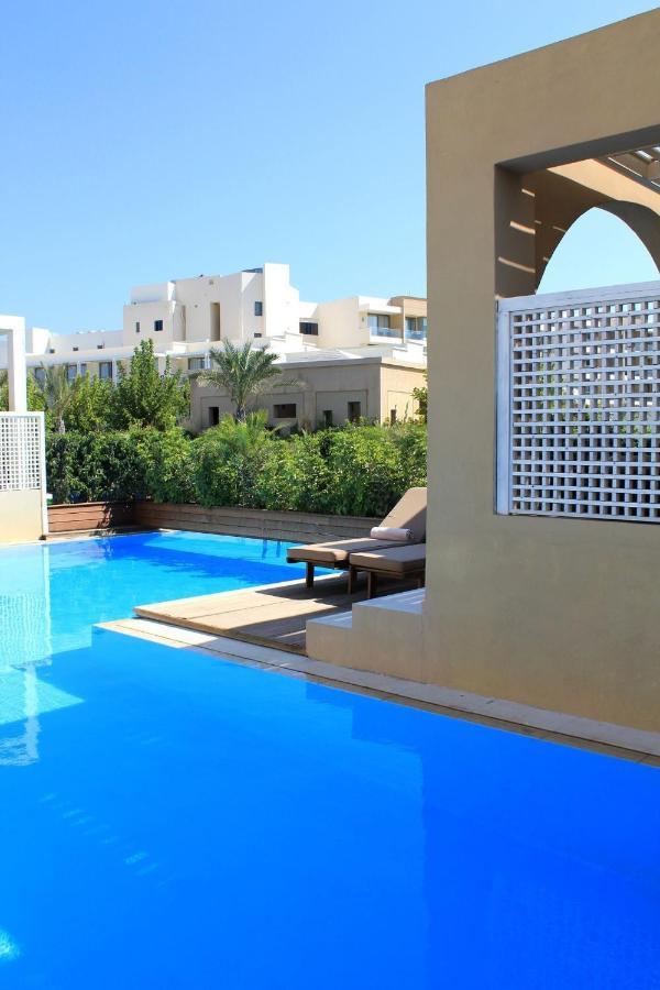 The Ixian All Suites - Adults Only المظهر الخارجي الصورة