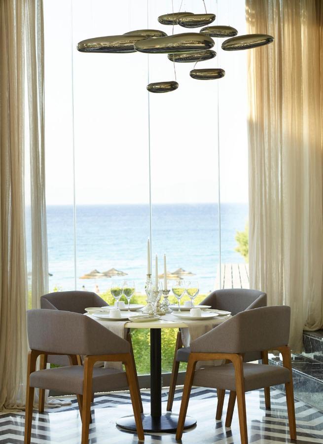 The Ixian All Suites - Adults Only المظهر الخارجي الصورة