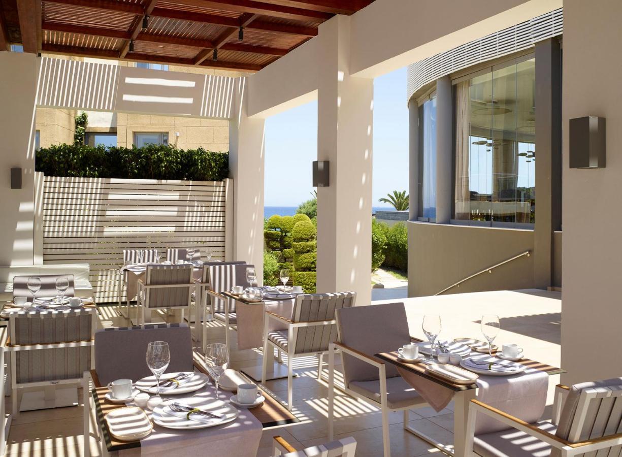 The Ixian All Suites - Adults Only المظهر الخارجي الصورة