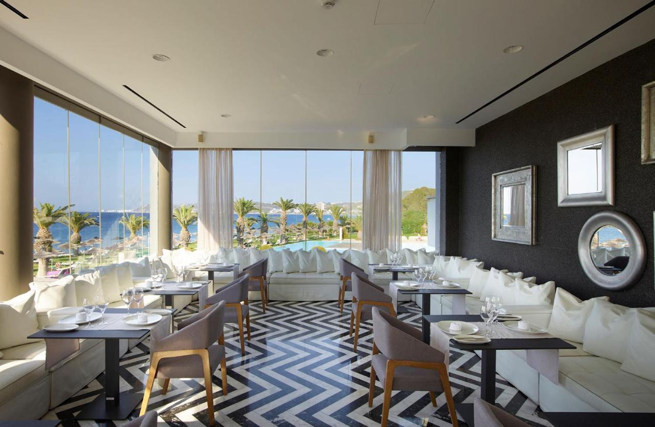 The Ixian All Suites - Adults Only المظهر الخارجي الصورة