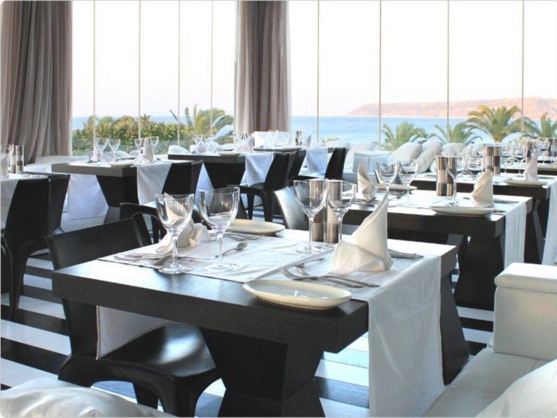The Ixian All Suites - Adults Only المظهر الخارجي الصورة
