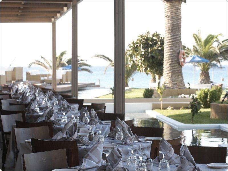 The Ixian All Suites - Adults Only المظهر الخارجي الصورة