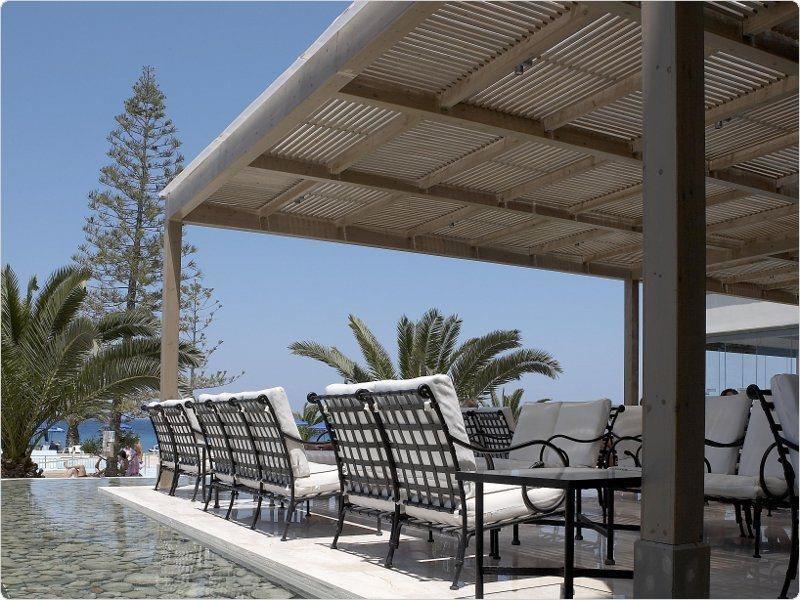 The Ixian All Suites - Adults Only المظهر الخارجي الصورة