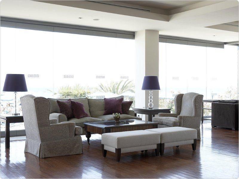 The Ixian All Suites - Adults Only المظهر الخارجي الصورة