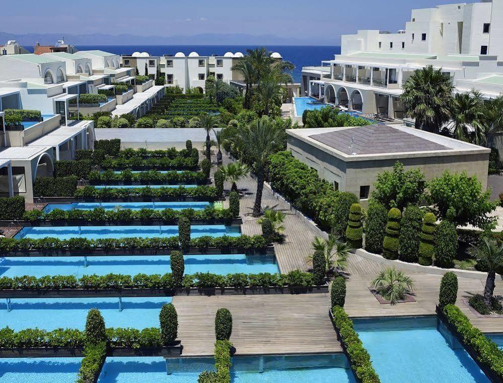 The Ixian All Suites - Adults Only المظهر الخارجي الصورة