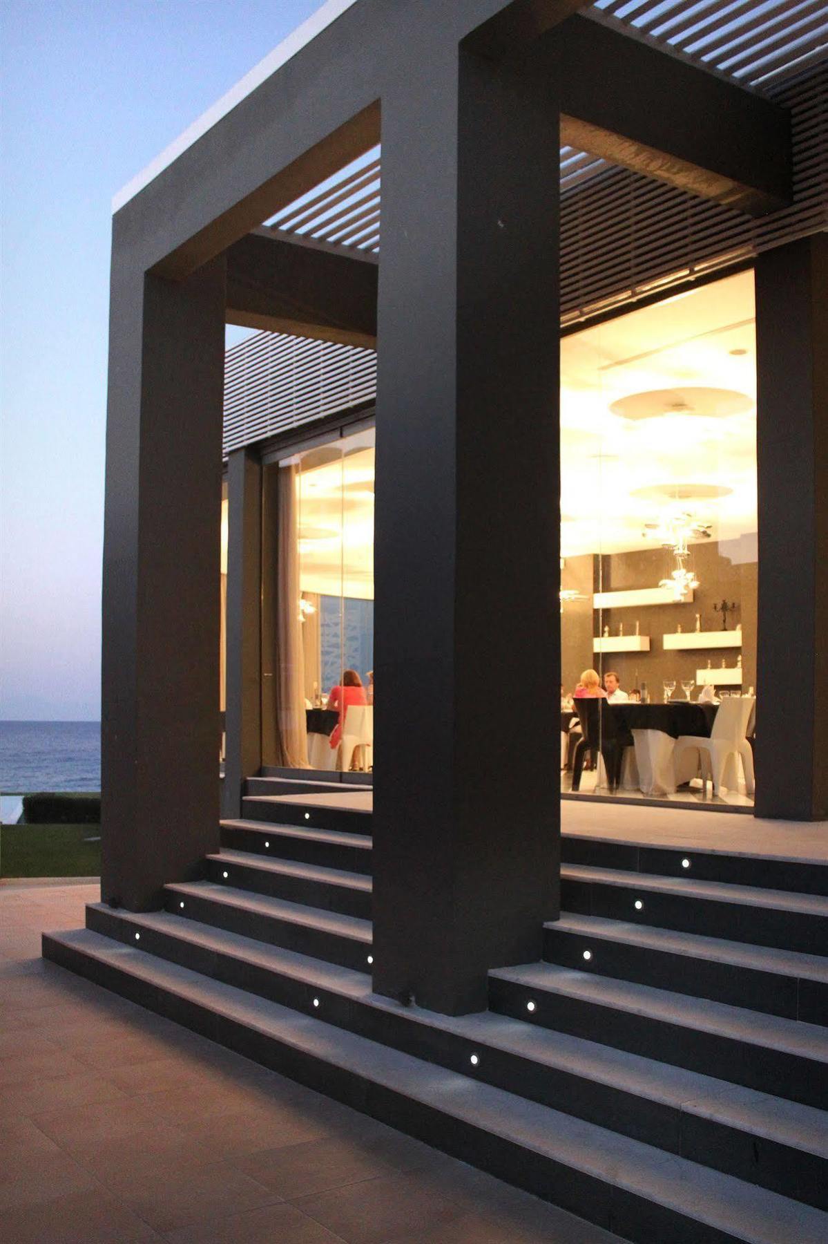 The Ixian All Suites - Adults Only المظهر الخارجي الصورة