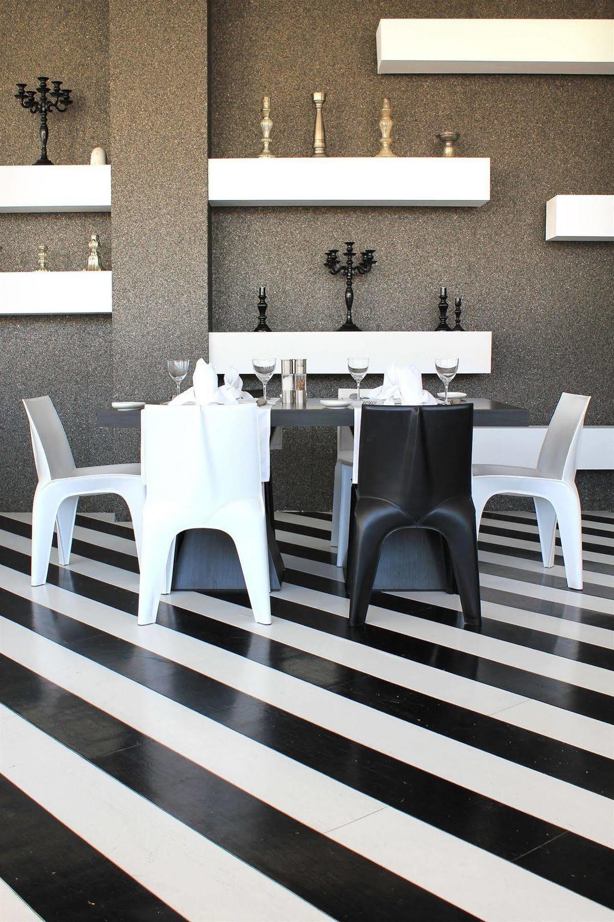 The Ixian All Suites - Adults Only المظهر الخارجي الصورة