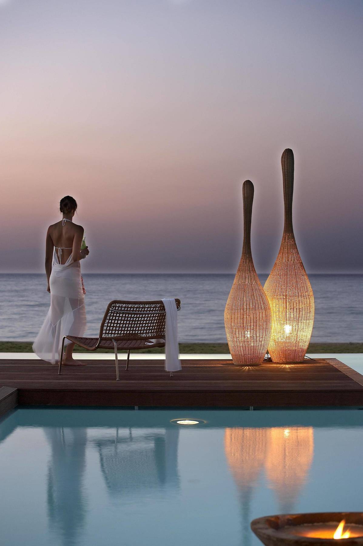 The Ixian All Suites - Adults Only المظهر الخارجي الصورة