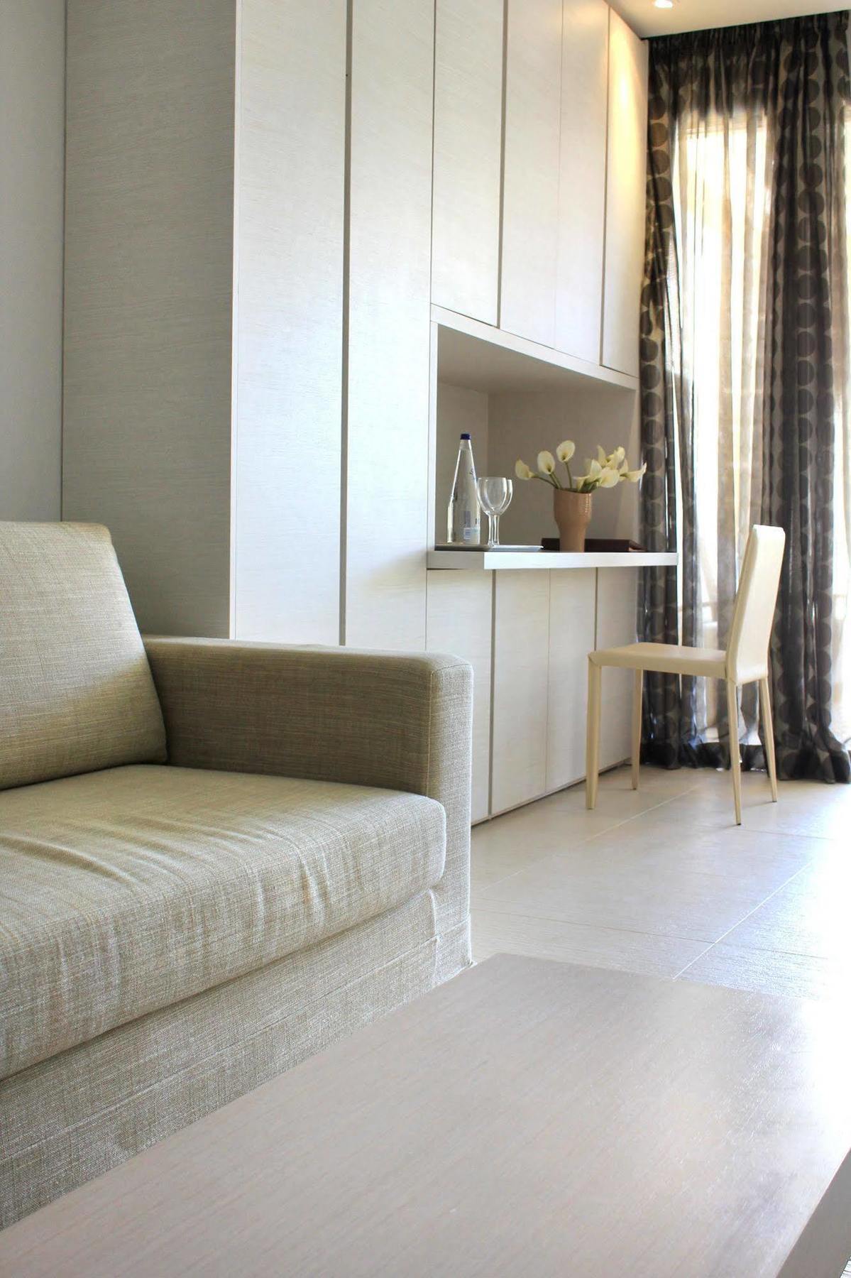 The Ixian All Suites - Adults Only المظهر الخارجي الصورة
