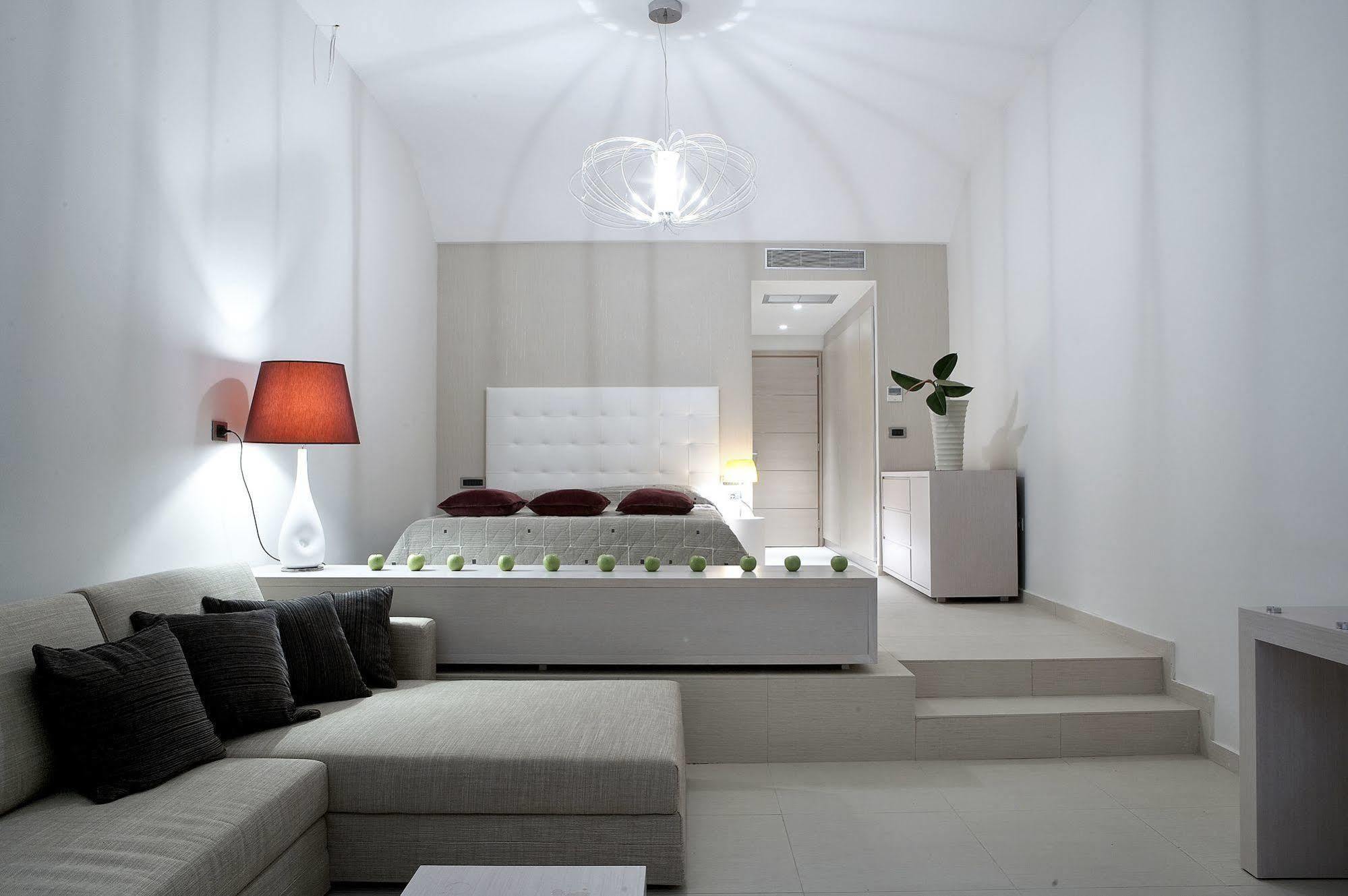 The Ixian All Suites - Adults Only المظهر الخارجي الصورة