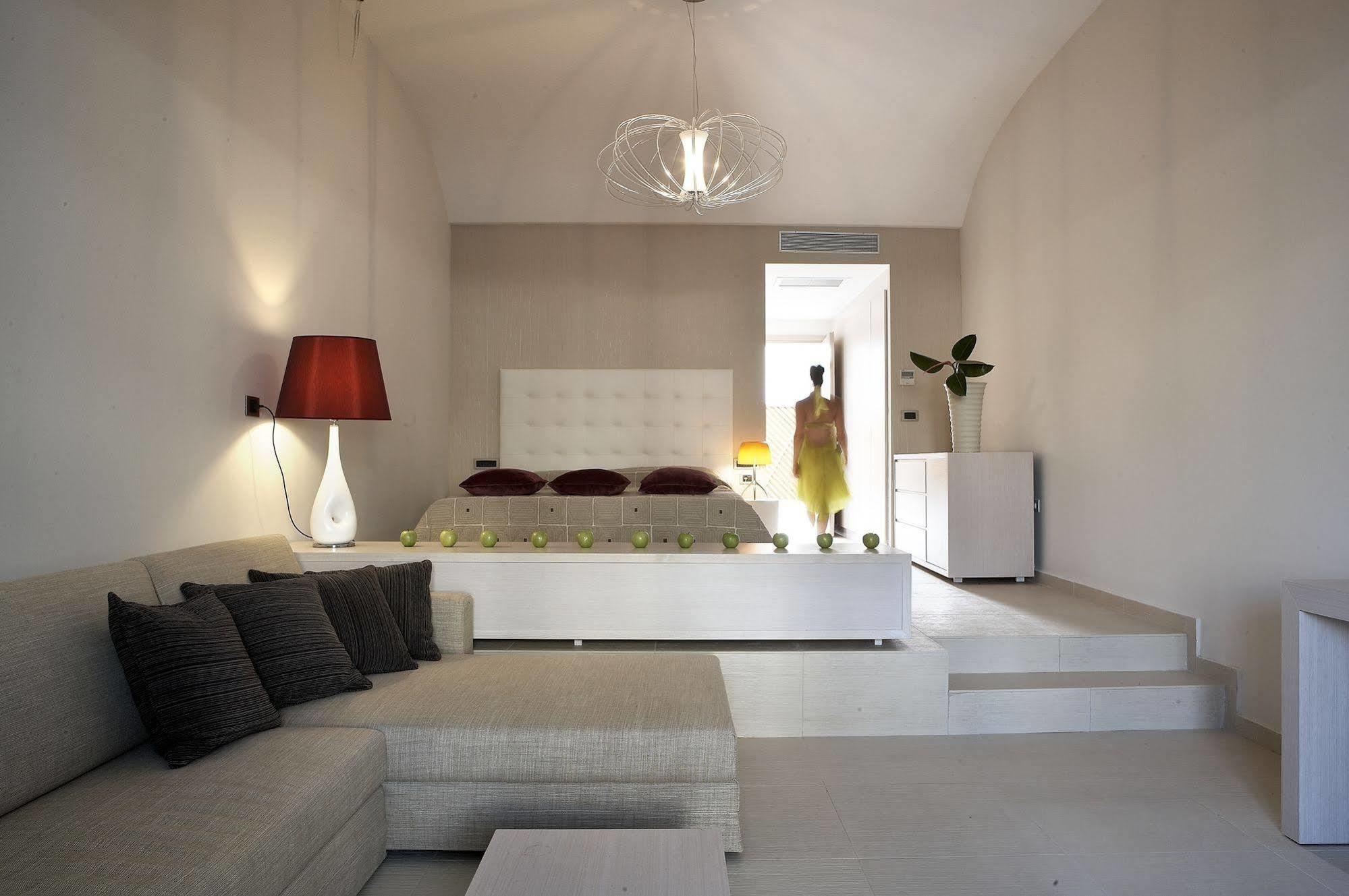 The Ixian All Suites - Adults Only المظهر الخارجي الصورة