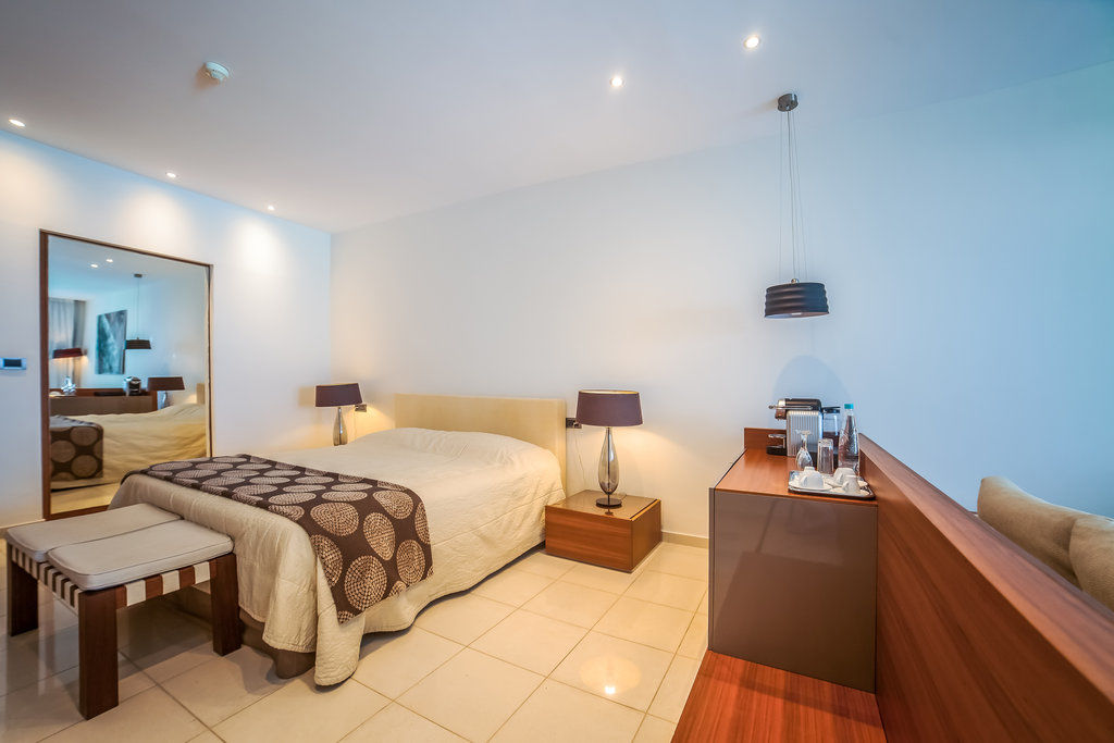 The Ixian All Suites - Adults Only المظهر الخارجي الصورة