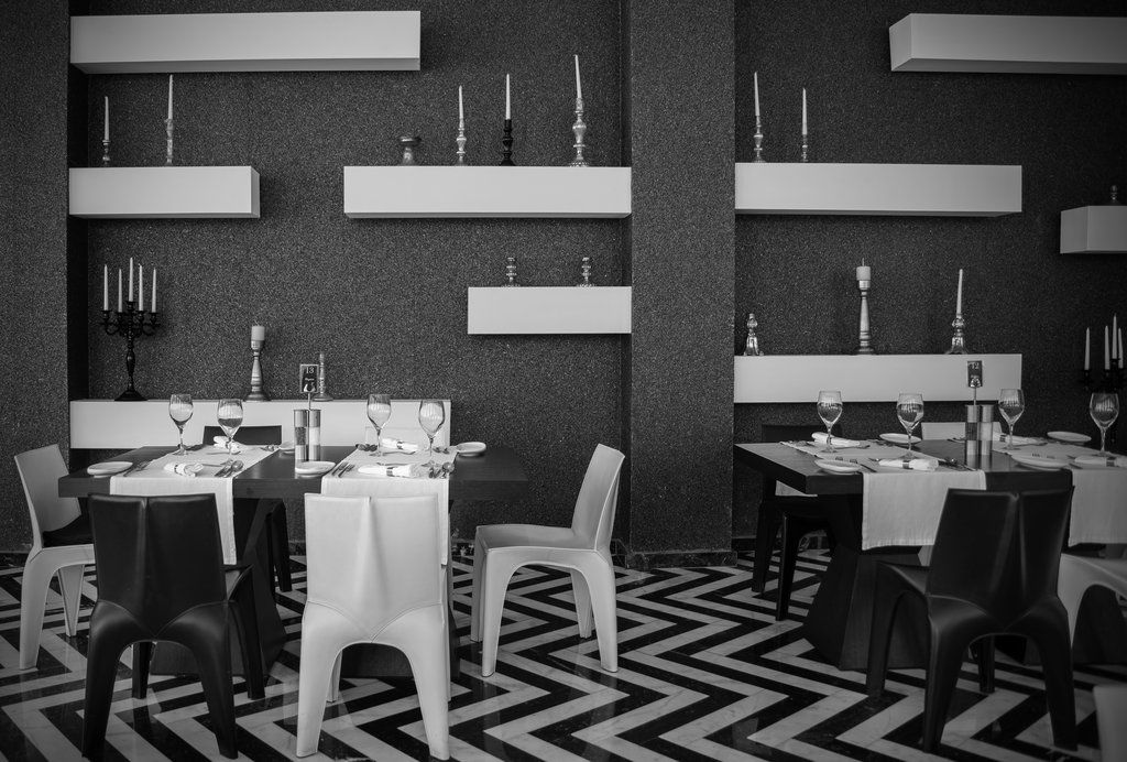 The Ixian All Suites - Adults Only المظهر الخارجي الصورة